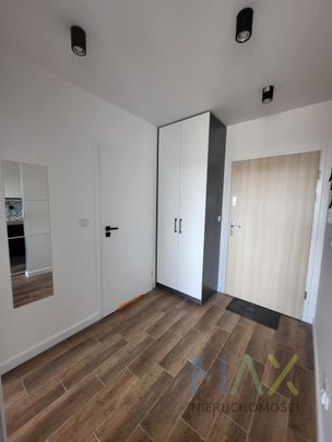 nowoczesne 2 pokoje na Ruczaju - Zdjęcie 1