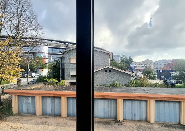 Apartamento T2 em Coimbra