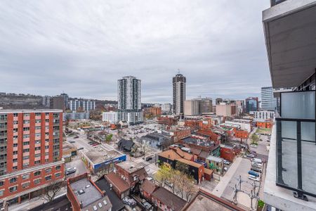 For Lease - 1 JARVIS Street Unit# 1305, Hamilton, Ontario - Photo 5
