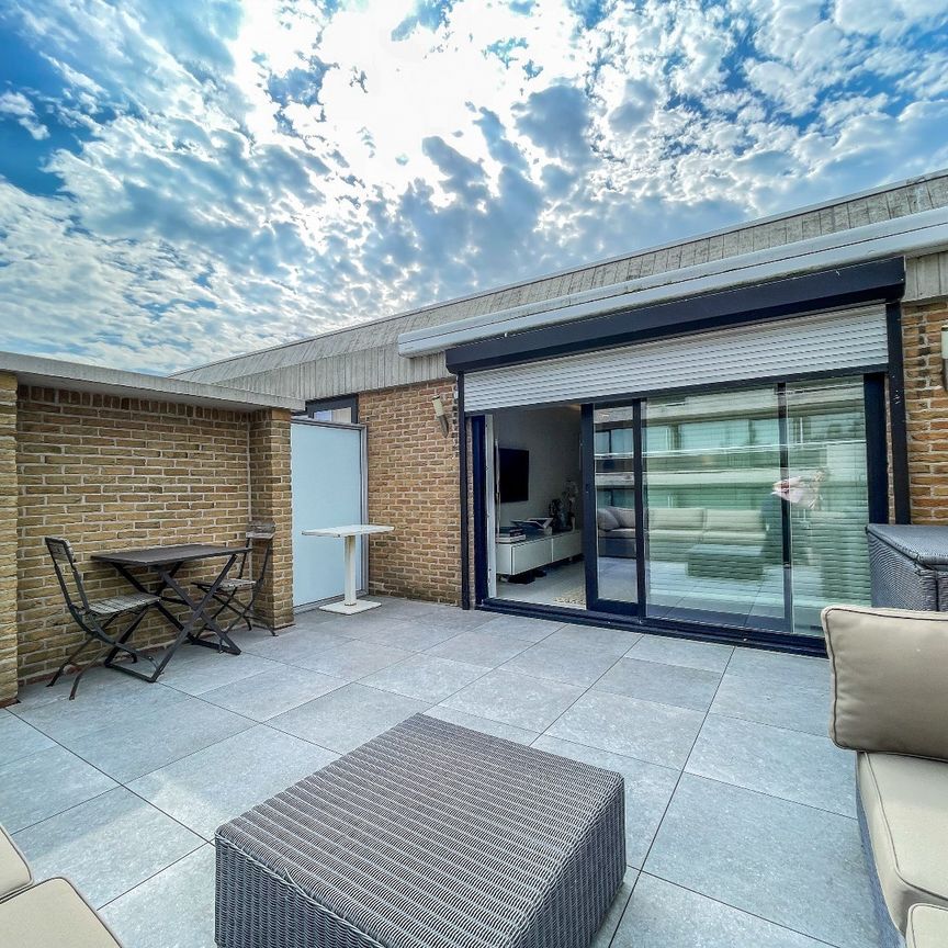 Appartement Knokke - Photo 1