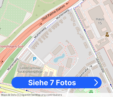 Mühlenweg 112, 24116 Kiel OT Schreventeich - Foto 1