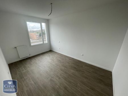 Location Appartement 3 pièces 59m² TOULOUSE 31400 - Photo 2