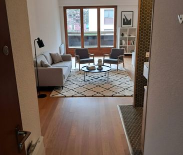 2.5 Zimmer, 40 m² - Photo 3