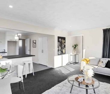 Modern Townhouse in Great Location - Photo 5