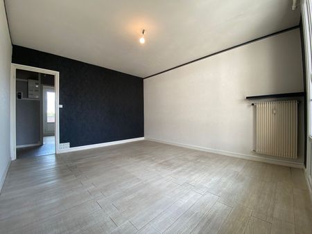 Location Appartement 3 pièces 56m² BESANCON 25000 - Photo 4