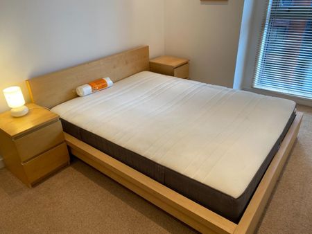 1 bedroom Flat To Let - Photo 5