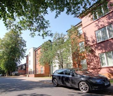 2 bedroom apartment to rent - Photo 6