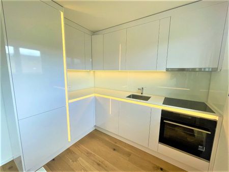 Charmante 4.5-Zimmer-Wohnung in ruhiger Lage von Erlinsbach - Foto 3