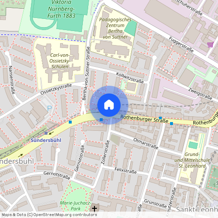 Rothenburger Str. 184, 90439, Nürnberg