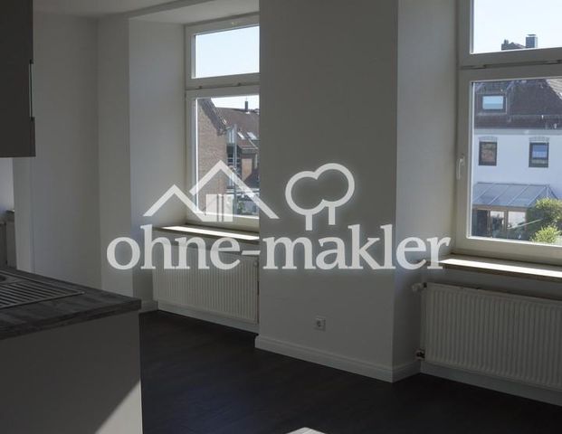 ** Highlight Altstadt ** zwischen Dom und Hafen ** 3 Zi WHG lichtdurchflutet - Parkplatz - WG - Photo 1