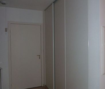 Location Appartement 1 pièce 25m² - Photo 1