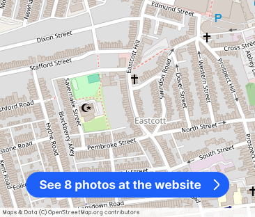 Eastcott Hill, Old Town, Swindon, SN1 - Photo 1