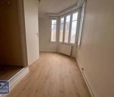 Location Appartement 2 pièces 27m² NIORT 79000 - Photo 4