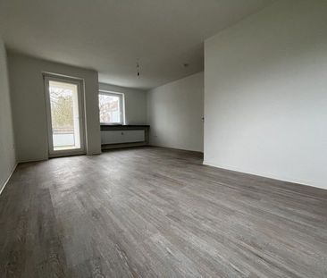 Hier beginnt Ihr neues Kapitel – charmante 2-Zimmer-Wohnung in ruhi... - Foto 1