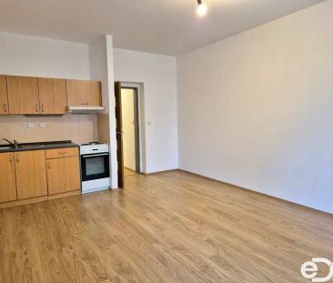 Praktický byt 1+kk na Anenském náměstí - Photo 4