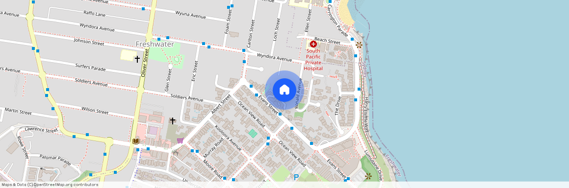 29/12 Ronald Avenue, NSW 2096, Freshwater