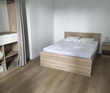 CHAMBRE COLOCATION A LOUER / SECTEUR MAYOL - Photo 3