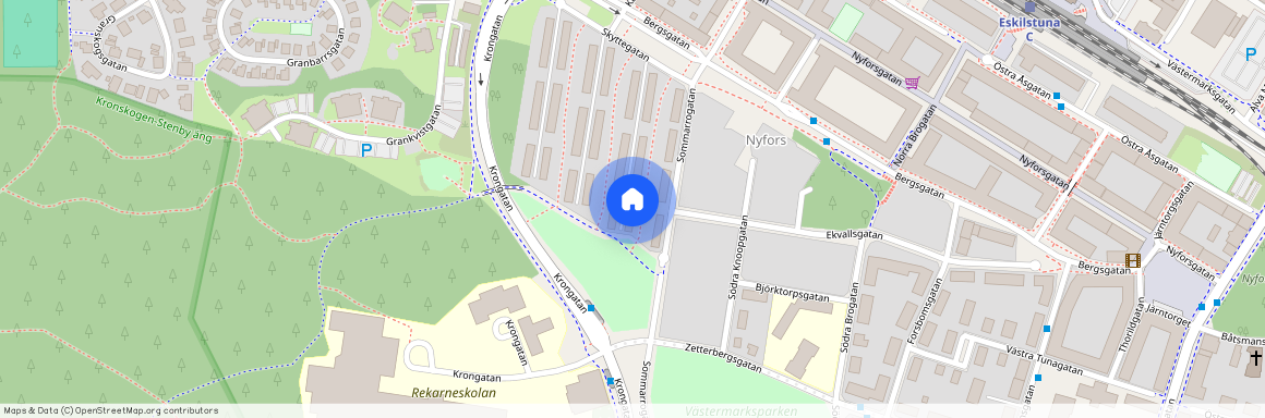 Eskilstuna, Skyttegatan, 13A, 63226