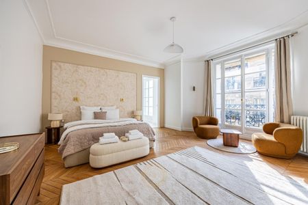 Appartement à louer à Paris 16Ème - Photo 5