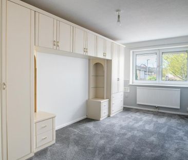 2 bedroom flat to rent - Photo 6