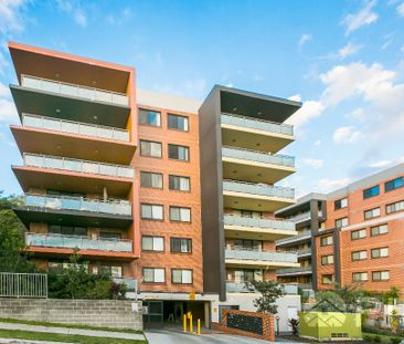 95/15 Young Rd CARLINGFORD - Photo 2