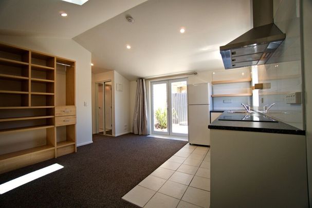 Spacious 1 Bedroom Home in Spreydon - Photo 1