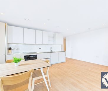 Apartment to Rent: Park View, Victoria Riverside, M4 - Photo 4