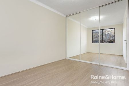 23/1-5 Myra Road, Dulwich Hill, NSW 2203 - Photo 2