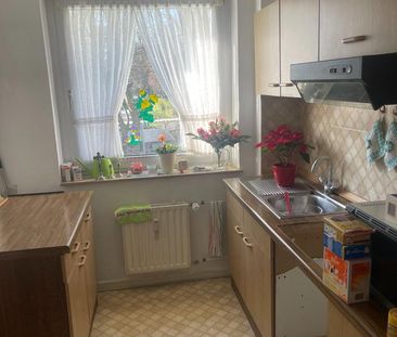 2,5 Zimmer Wohnung im 1. OG mit Balkon - Photo 3