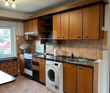 Apartament 3 camere în zona BIOMEDICA - Fotografie 6