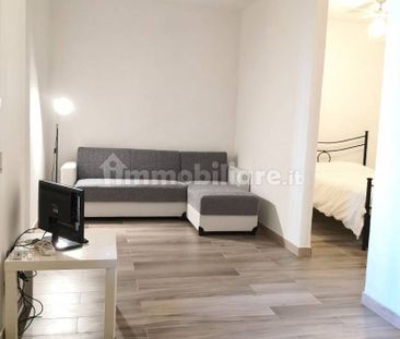 Bilocale via Tortona, Navigli - Darsena, Milano - Foto 2