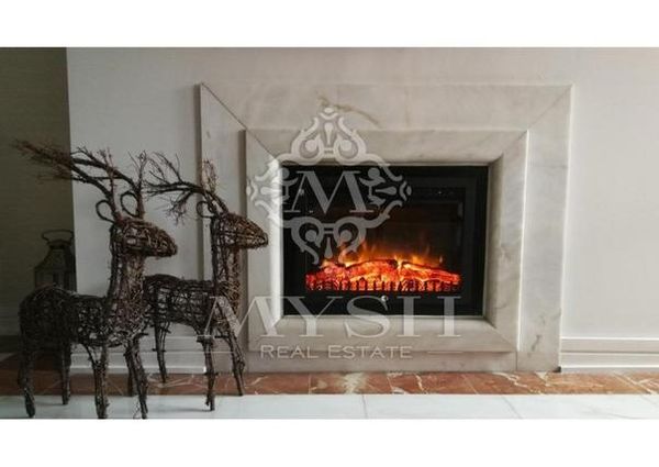 Apartamento T3 em Lisboa