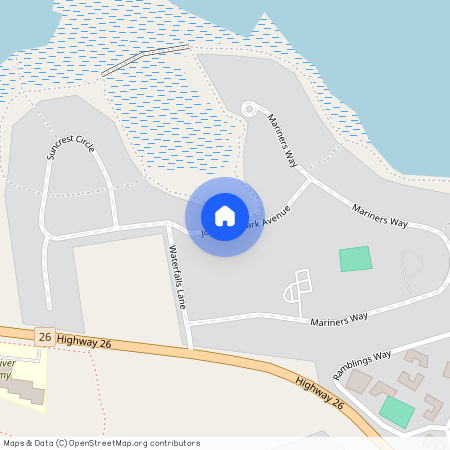 667 Johnston Park Avenue, Collingwood