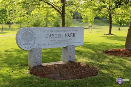 For Lease - 544 Ontario Street, St. Catharines, Ontario - Photo 5