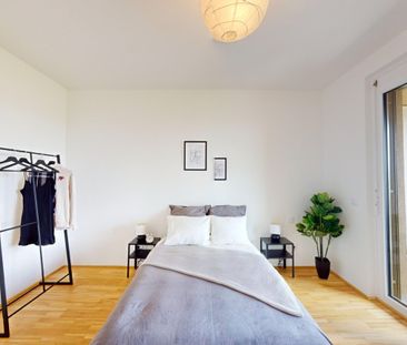 | 1. MONAT MIETFREI | AB JÄNNER 2026 | 4. ETAGE | 2 ZIMMER | REININ... - Photo 5