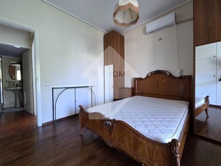 Διαμέρισμα για ενοικίαση Άγιος Ιωάννης (Αγία Παρασκευή) - Photo 4