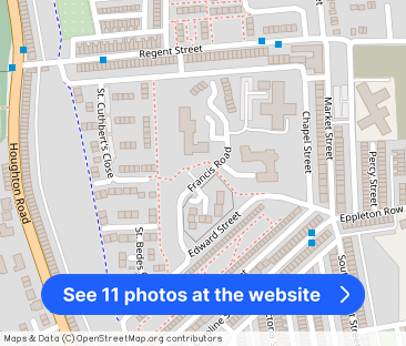 Francis Way, , Other Areas, DH5 - Photo 1