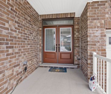 For Lease - 504 Arosa Way, Kanata, Ontario - Photo 3