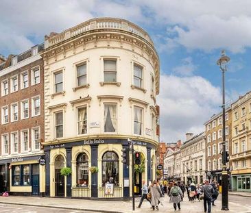 Garrick Street, Covent Garden, WC2E - Photo 1