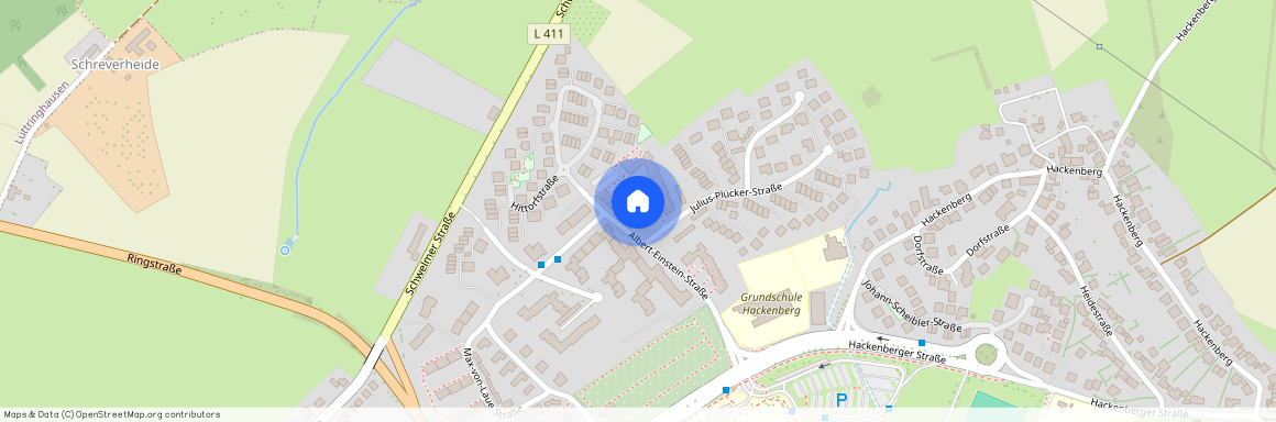 Albert-Einstein-Straße 11, 42897 Nordrhein-Westfalen - Remscheid