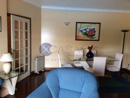 2 room luxury Flat for rent in Guia (Cascais), Cascais e Estoril, Cascais, Lisbon - Photo 5