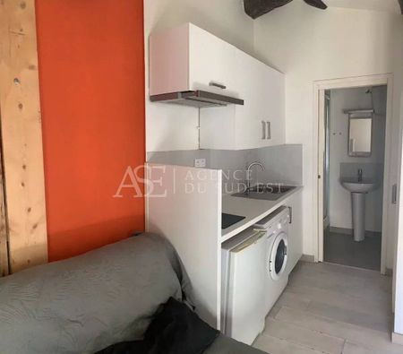 Location Appartement - Photo 4