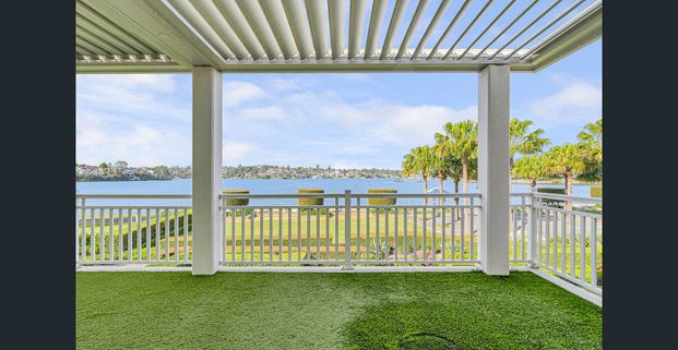 RARE BREAKFAST POINT WATERFRONT OPPORTUNITY - Photo 1