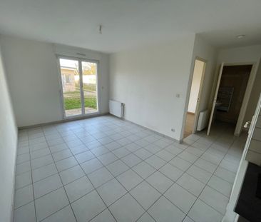 Location Appartement 2 pièces 35m² REIMS 51100 - Photo 1