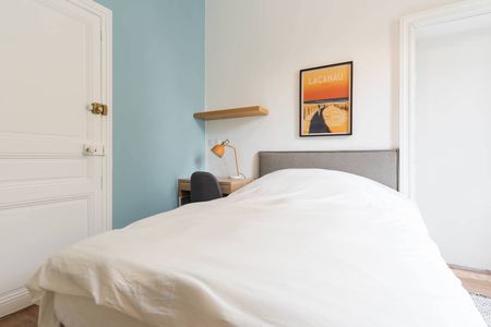 🌟 Très belle colocation dans grande maison - PONT DU CENS🌟 - Photo 2