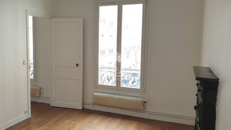 Asnières sur Seine - Appt 3 pièces 53 m² - Photo 5