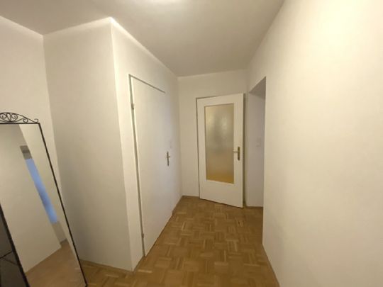 Gemütliche Mietwohnung mit Balkon in Graz-Lend …! - Foto 1