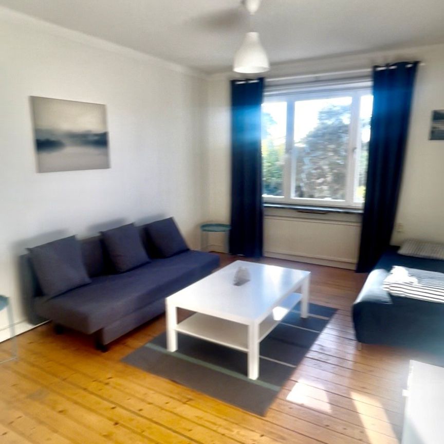 Bergsgatan, Sundbyberg - Photo 1