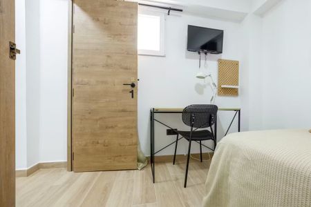 Carrer del Doctor Vicent Zaragoza, Valencia, Valencian Community 46020 - Photo 3