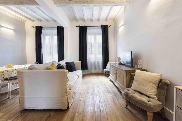 Via degli Alfani, Florence, Tuscany 50121 - Photo 1